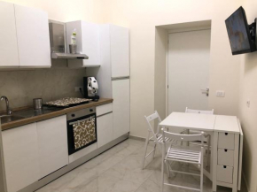 Brancaccio's house 2 0